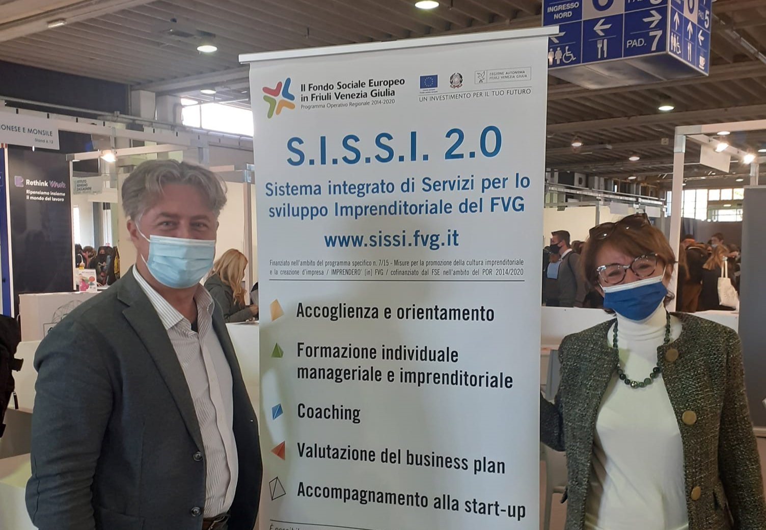 Copertina per Imprenderò in Fvg aiuta i detenuti delle carceri a creare impresa e lavoro